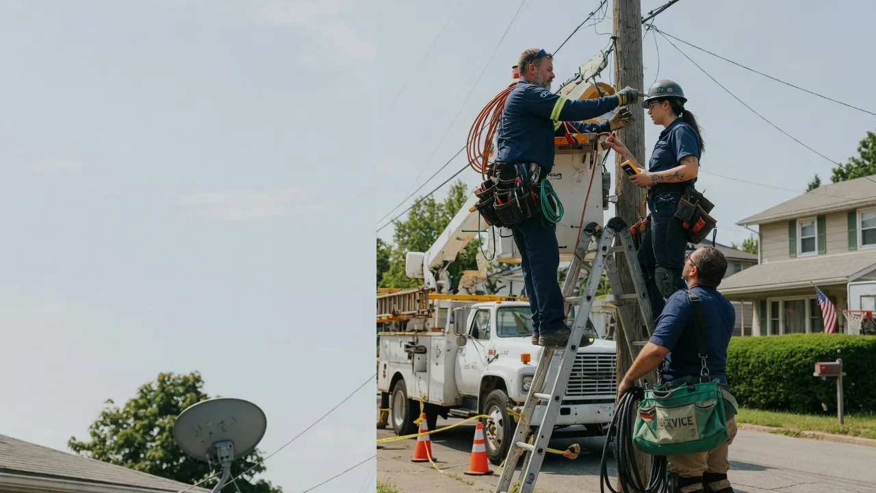 Electrical Repair in Johnson City, TN near me